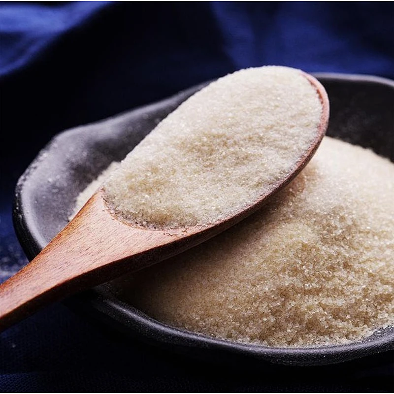 Gelatin food grade gelatin powder for soft candy with 25kg/bag